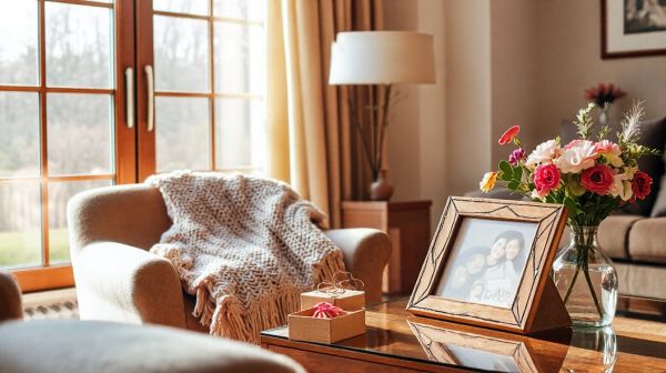 10 idées de présents pour grands-parents à chérir