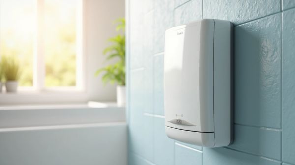 Pourquoi un chauffe-eau thermodynamique est la solution gagnante pour votre eau chaude