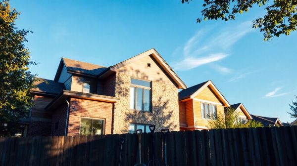 Top 5 conseils pour optimiser l'isolation thermique extérieure