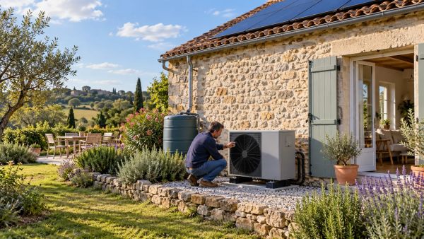 Top conseils pour transformer efficacement votre habitat énergétique