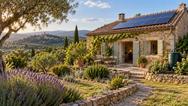 Top conseils pour transformer efficacement votre habitat énergétique