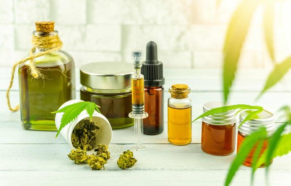 Achat de produits naturels médicinaux : les dernières tendances à savoir