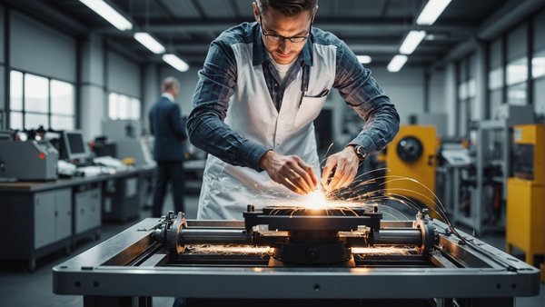 Les avantages de l'automatisation des processus en entreprise