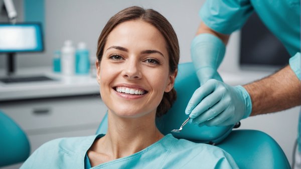 Soins et chirurgies dentaires à sprimont