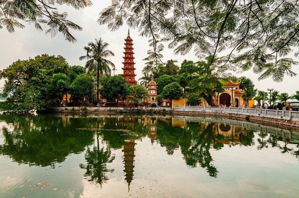 Top 5 expériences uniques à vivre au vietnam avec notre agence