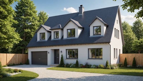 10 étapes clés pour concrétiser un projet immobilier à châteaubriant