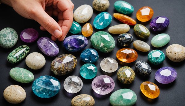 Lithothérapie : 10 pierres essentielles pour votre bien-être