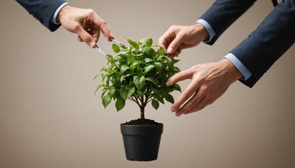 Développez votre entreprise : formation essentielle à la réussite !